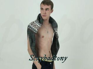 Sexybadtony