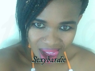 Sexybardie