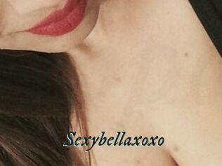 Sexybellaxoxo