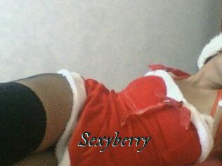 Sexyberry