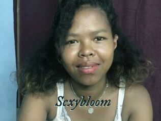 Sexybloom
