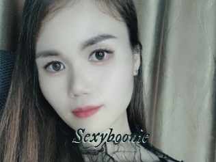 Sexyboonie