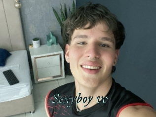 Sexyboy_vc