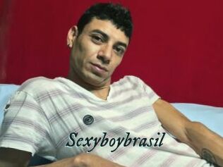 Sexyboybrasil
