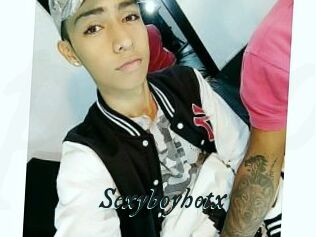 Sexyboyhotx
