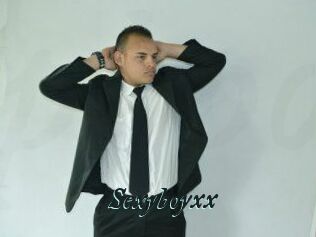 Sexyboyxx