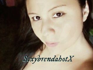 SexybrendahotX