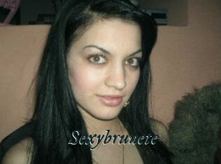 Sexybrunete