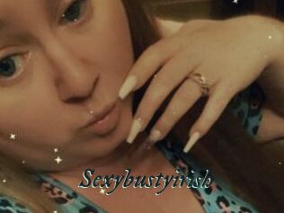 Sexybustyirish