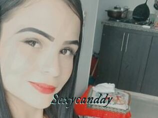 Sexycanddy