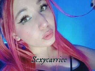 Sexycarriee