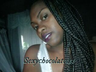 Sexychocolateass