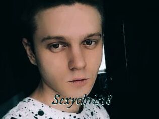 Sexychris18