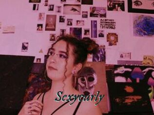 Sexycurly