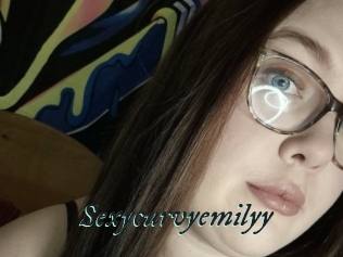 Sexycurvyemilyy