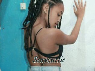 Sexycuttie