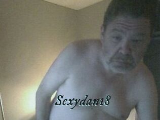 Sexydan18