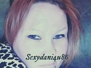 Sexydani4u86