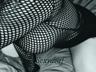 Sexydeaf