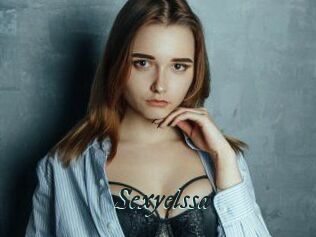 Sexyelssa