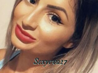 Sexyeva27