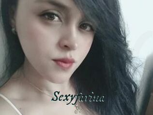 Sexyfarina