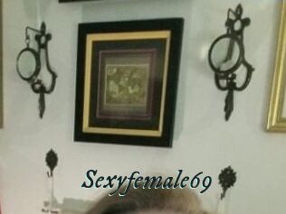 Sexyfemale69