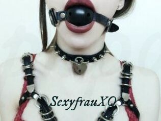 SexyfrauXO