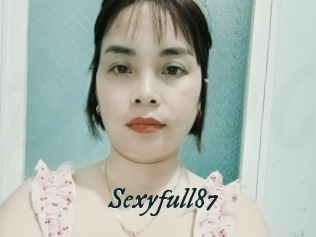 Sexyfull87