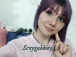 Sexygabbie98