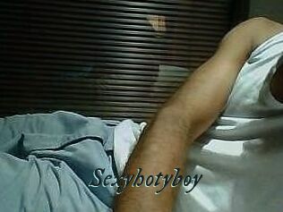 Sexyhotyboy