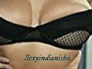 Sexyindianisha