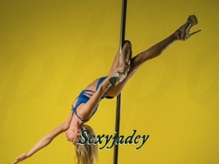 Sexyjadey