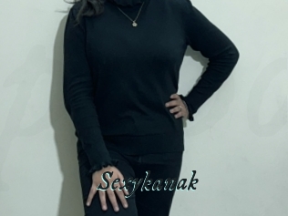 Sexykanak
