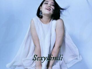 Sexykimli