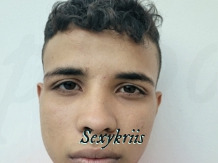 Sexykriis