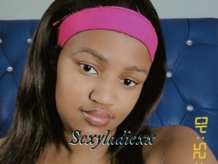 Sexyladiexx