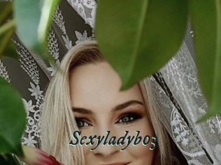 Sexyladyb03