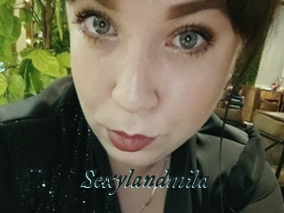 Sexylandmila
