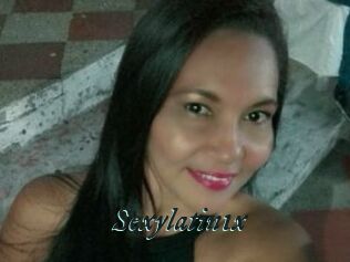 Sexylatin1x