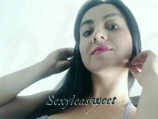 Sexyleasweet