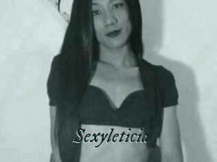 Sexyleticia