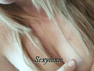 Sexylexie