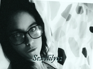 Sexylily02