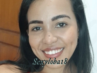 Sexyloba18