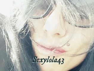Sexylola43