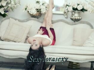 Sexylorasexy