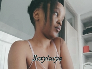 Sexylucya