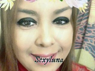 SexyLuna