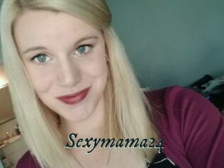 Sexymama24
